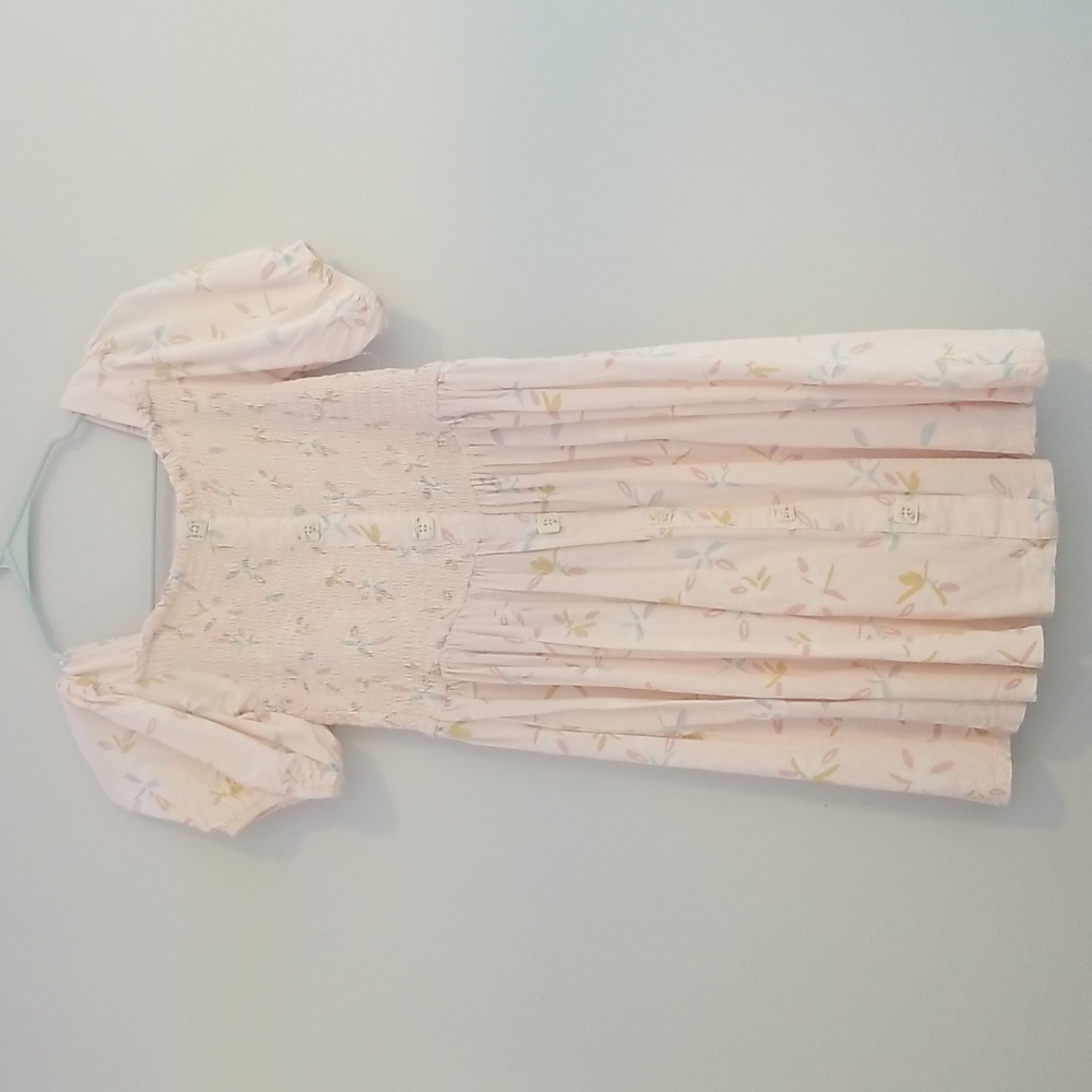 Jessica Simpson Pink kid's dress, Size 12 Kid's